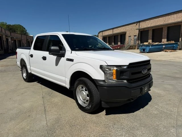 2019 Ford F-150 13th Gen - Image 11 of 19