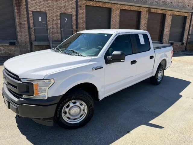 2019 Ford F-150 13th Gen - Image 2 of 19