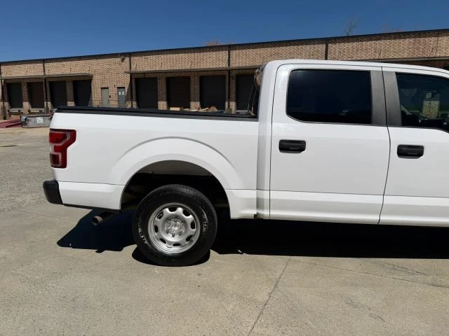 2019 Ford F-150 13th Gen - Image 9 of 19