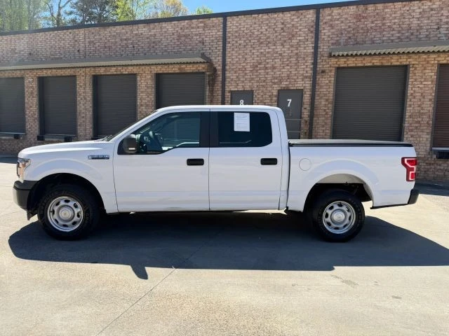 2019 Ford F-150 13th Gen - Image 3 of 19