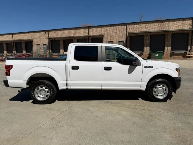2019 Ford F-150 13th Gen - Image 8 of 19
