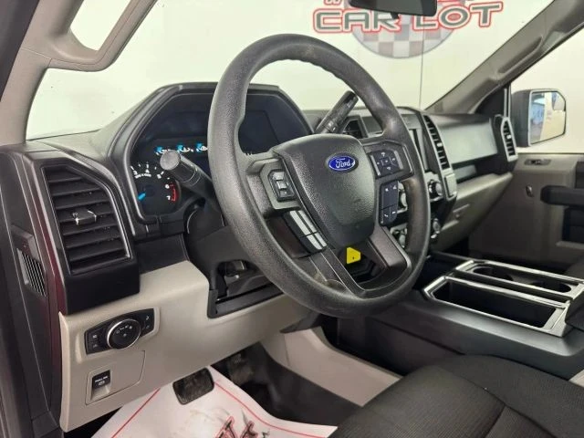 2019 Ford F-150 13th Gen - Image 10 of 21