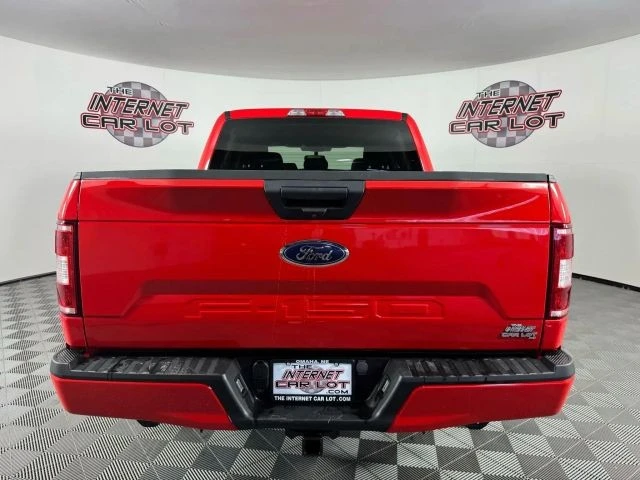 2019 Ford F-150 13th Gen - Image 6 of 12