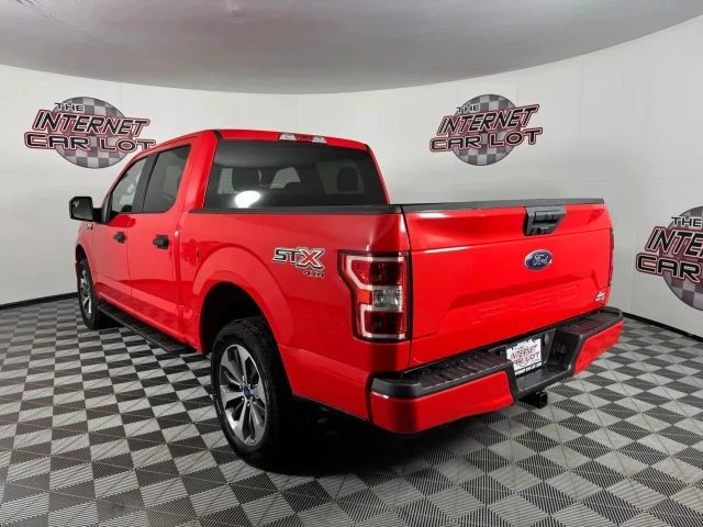 2019 Ford F-150 13th Gen - Image 5 of 12