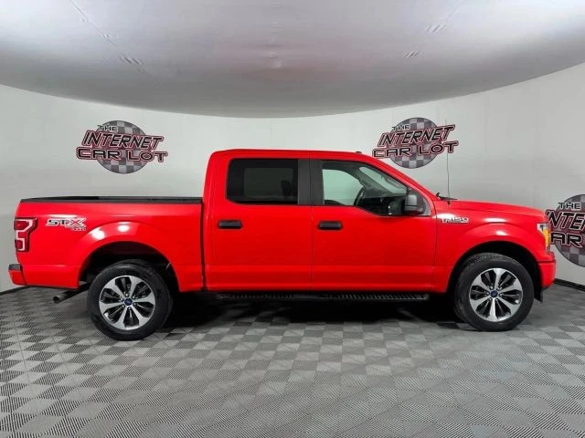 2019 Ford F-150 13th Gen - Image 8 of 21