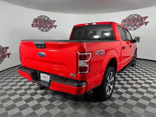 2019 Ford F-150 13th Gen - Image 7 of 21