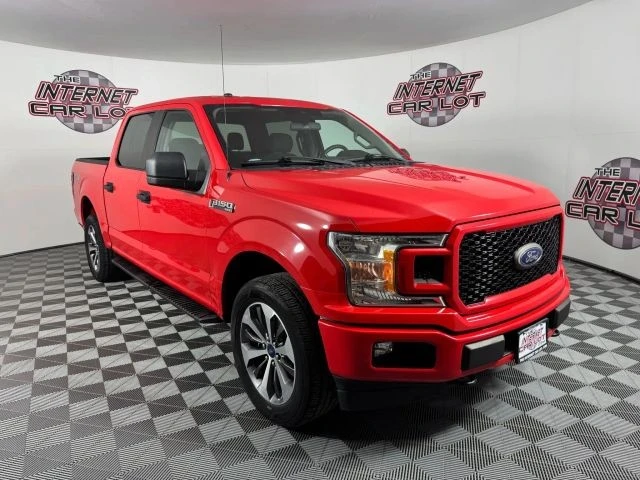 2019 Ford F-150 13th Gen - Image 9 of 21