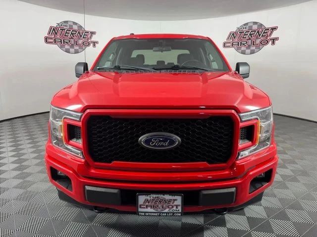 2019 Ford F-150 13th Gen - Image 2 of 21