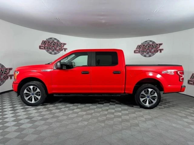 2019 Ford F-150 13th Gen - Image 4 of 12