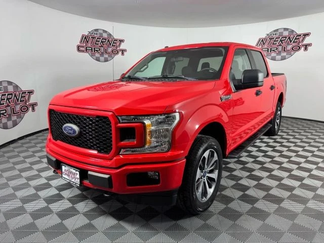2019 Ford F-150 13th Gen - Image 3 of 12
