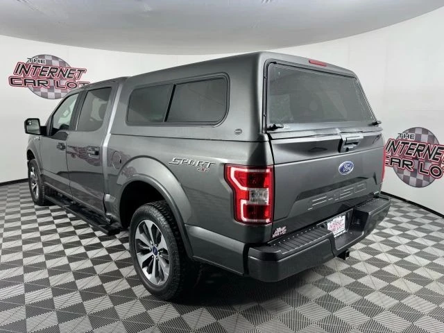 2019 Ford F-150 13th Gen - Image 5 of 12