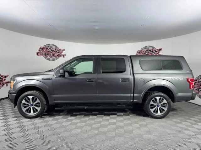 2019 Ford F-150 13th Gen - Image 4 of 12