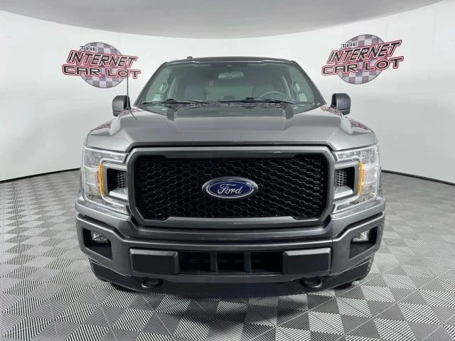 2019 Ford F-150 13th Gen - Image 2 of 12