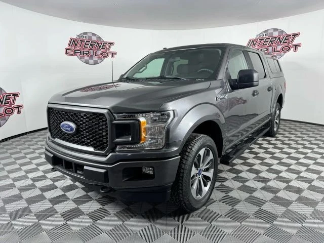 2019 Ford F-150 13th Gen - Image 3 of 12