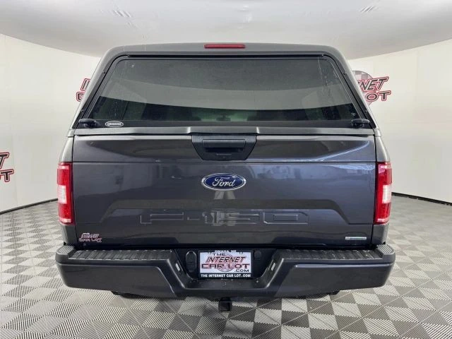 2019 Ford F-150 13th Gen - Image 6 of 12