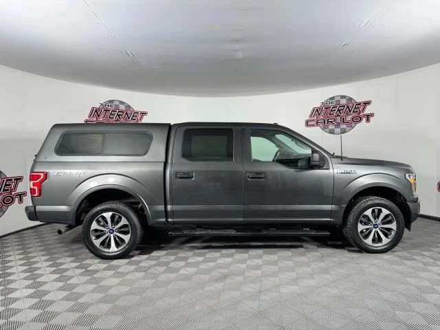 2019 Ford F-150 13th Gen - Image 8 of 12