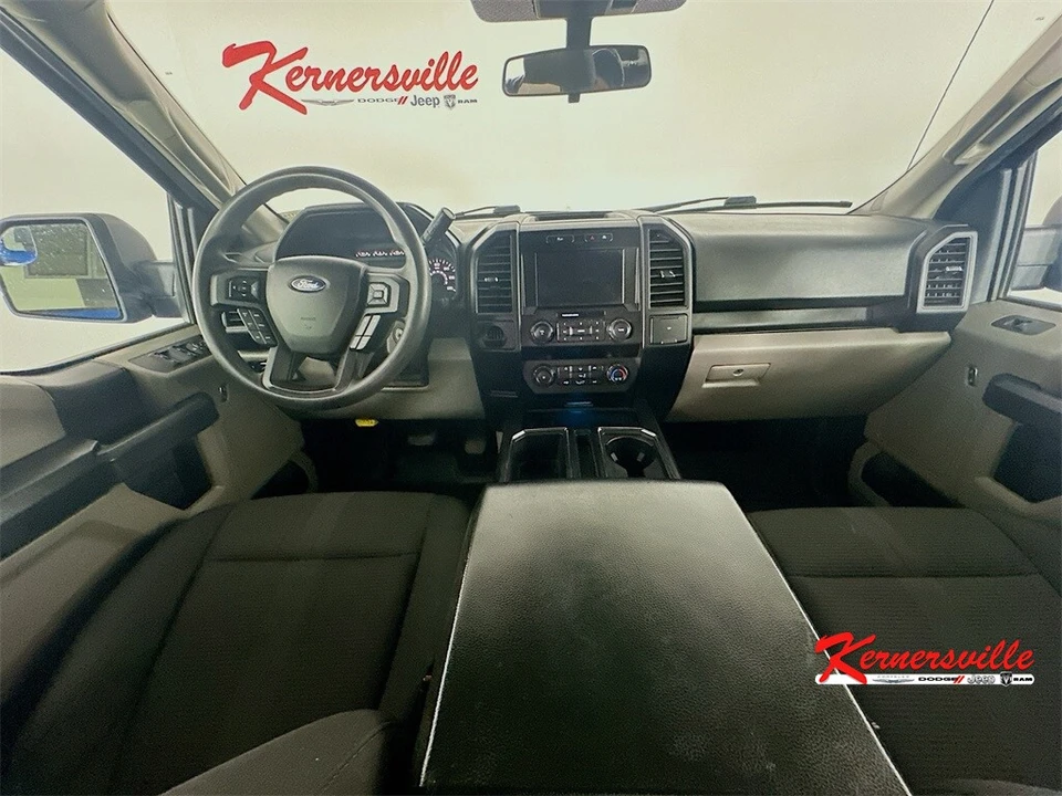 2019 Ford F-150 13th Gen - Image 10 of 12