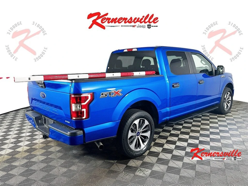 2019 Ford F-150 13th Gen - Image 7 of 12