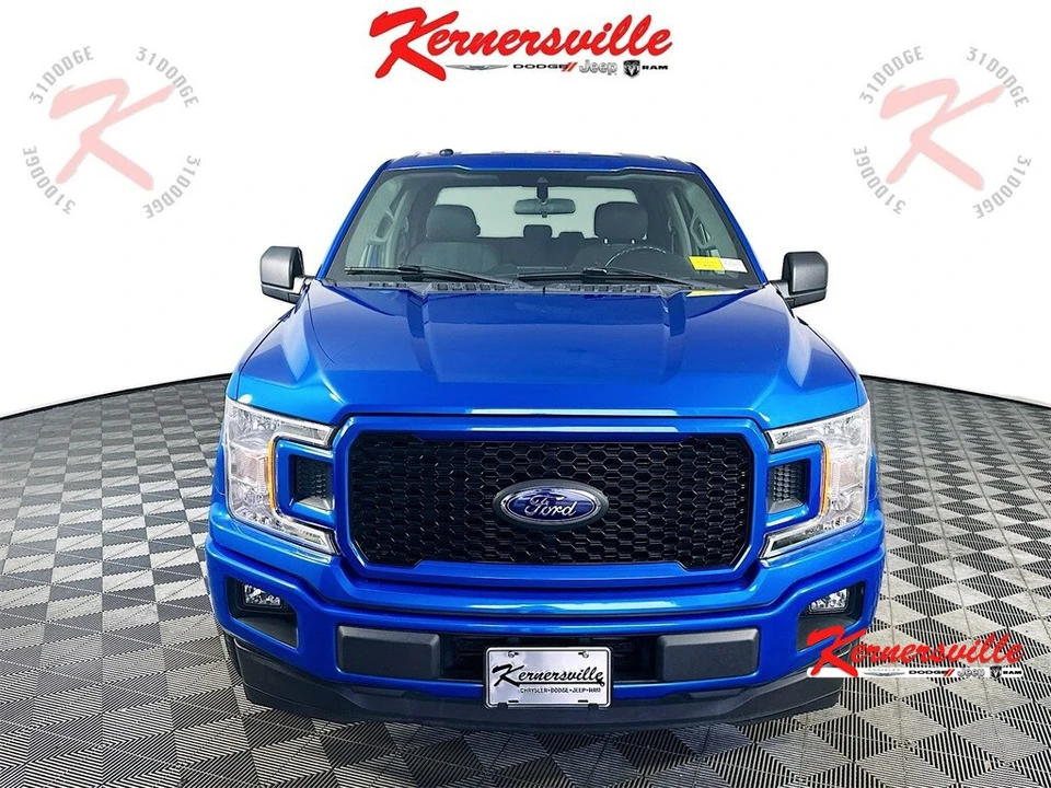 2019 Ford F-150 13th Gen - Image 2 of 12