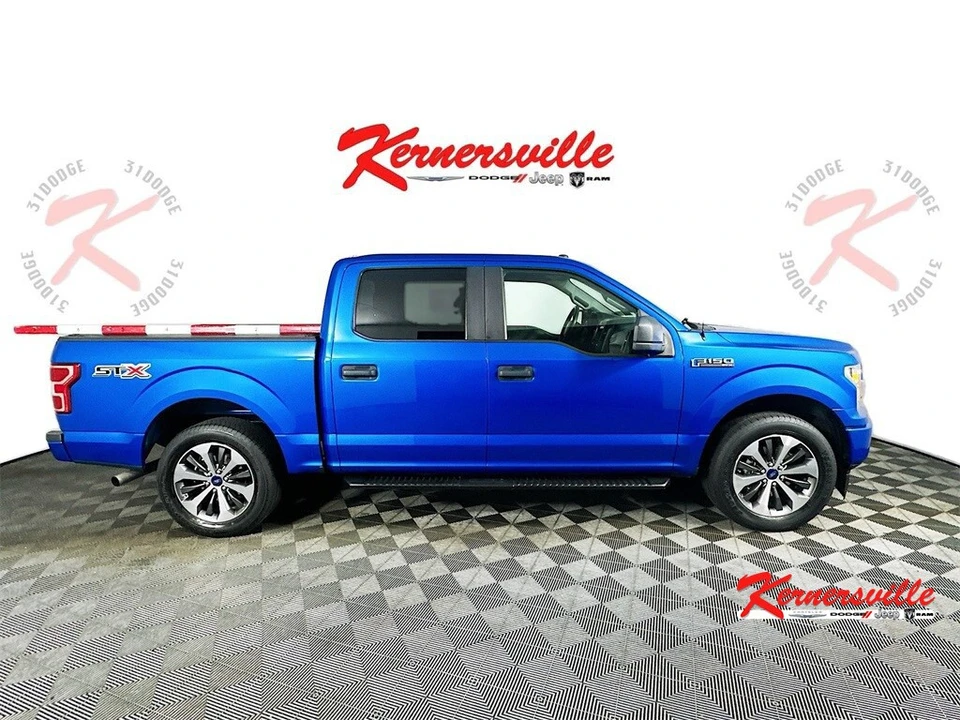 2019 Ford F-150 13th Gen - Image 8 of 12