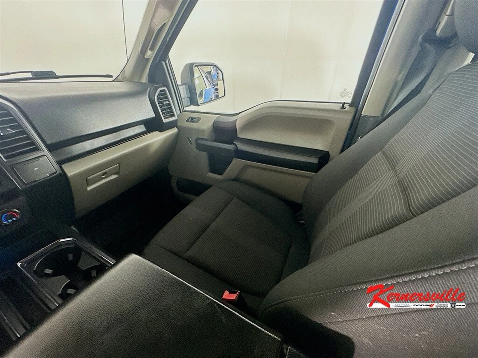 2019 Ford F-150 13th Gen - Image 11 of 12
