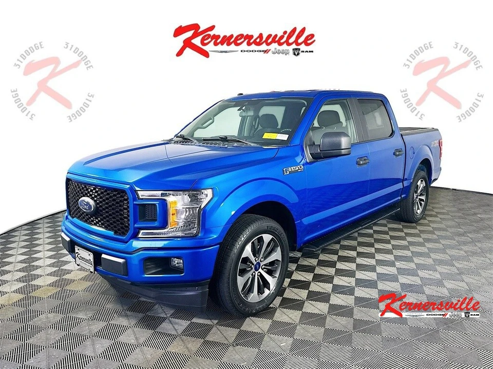 2019 Ford F-150 13th Gen - Image 3 of 12