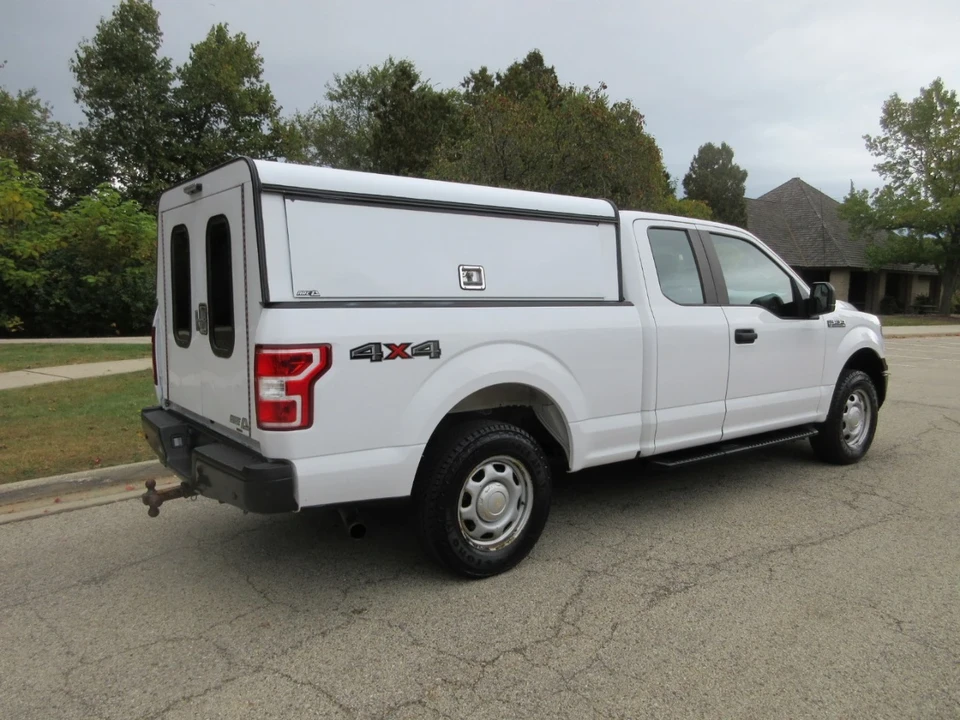 2019 Ford F-150 13th Gen - Image 14 of 21