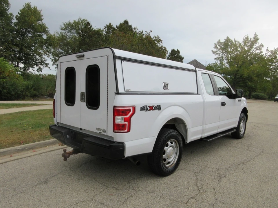 2019 Ford F-150 13th Gen - Image 9 of 21