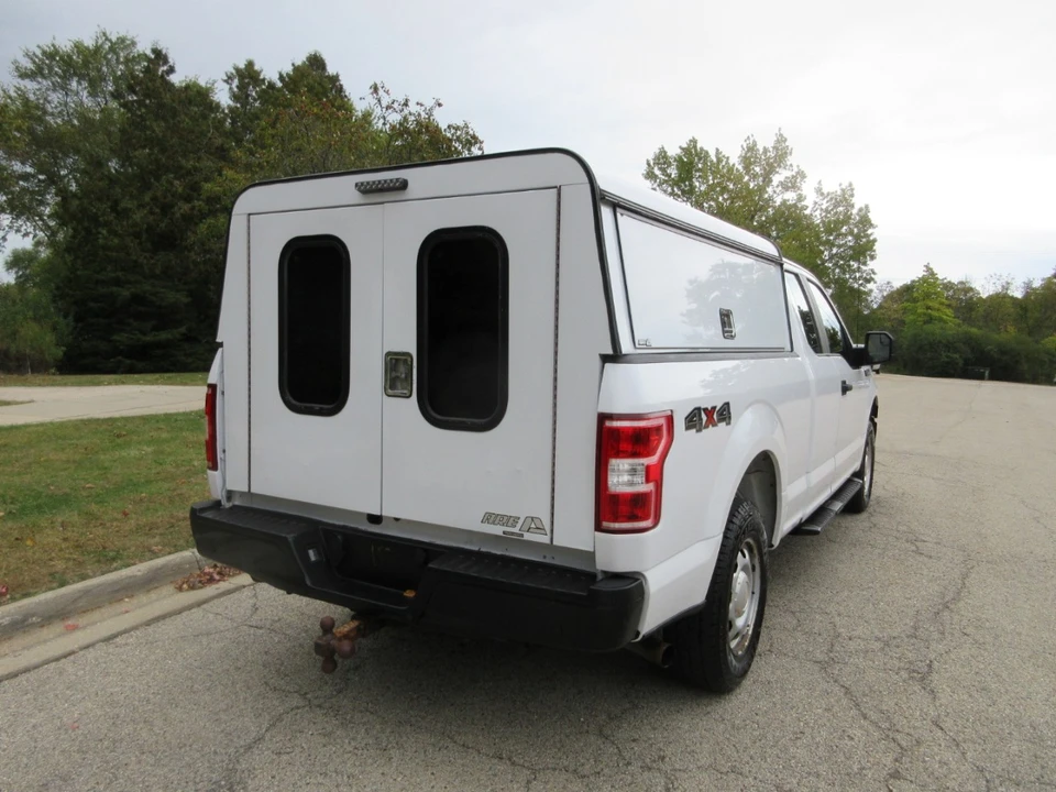 2019 Ford F-150 13th Gen - Image 10 of 21
