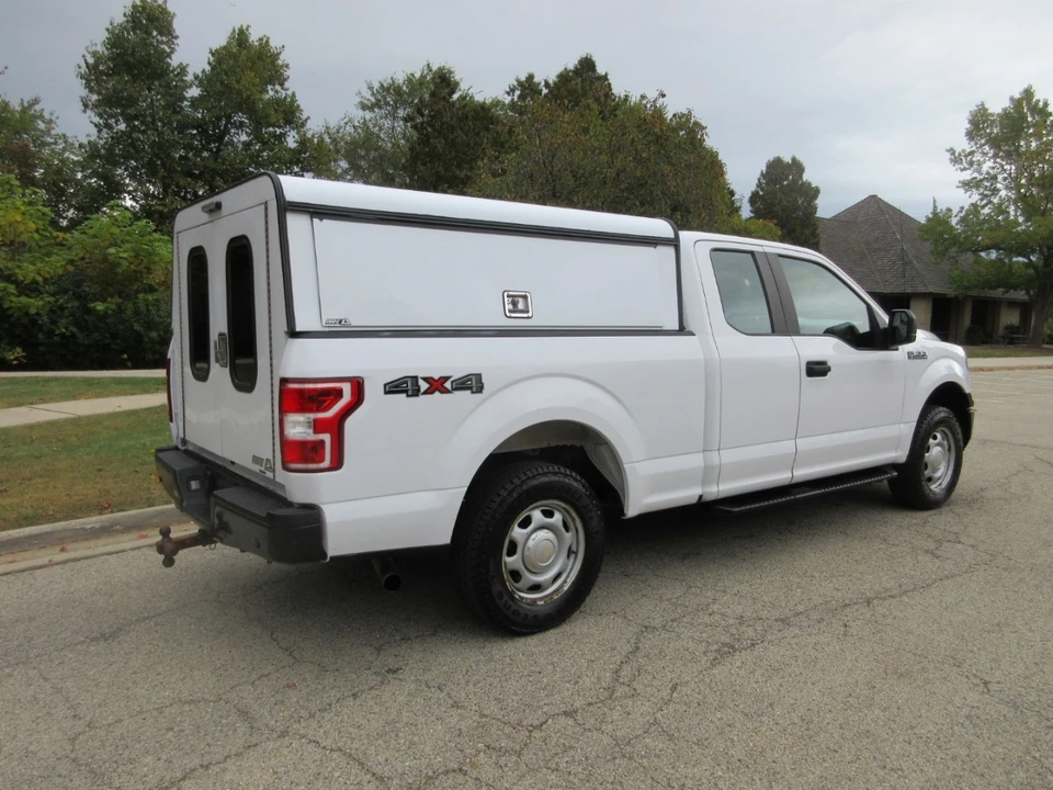 2019 Ford F-150 13th Gen - Image 14 of 21