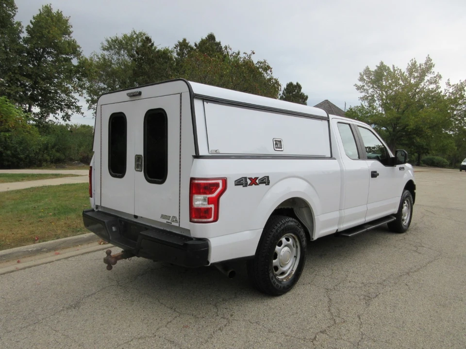 2019 Ford F-150 13th Gen - Image 9 of 21