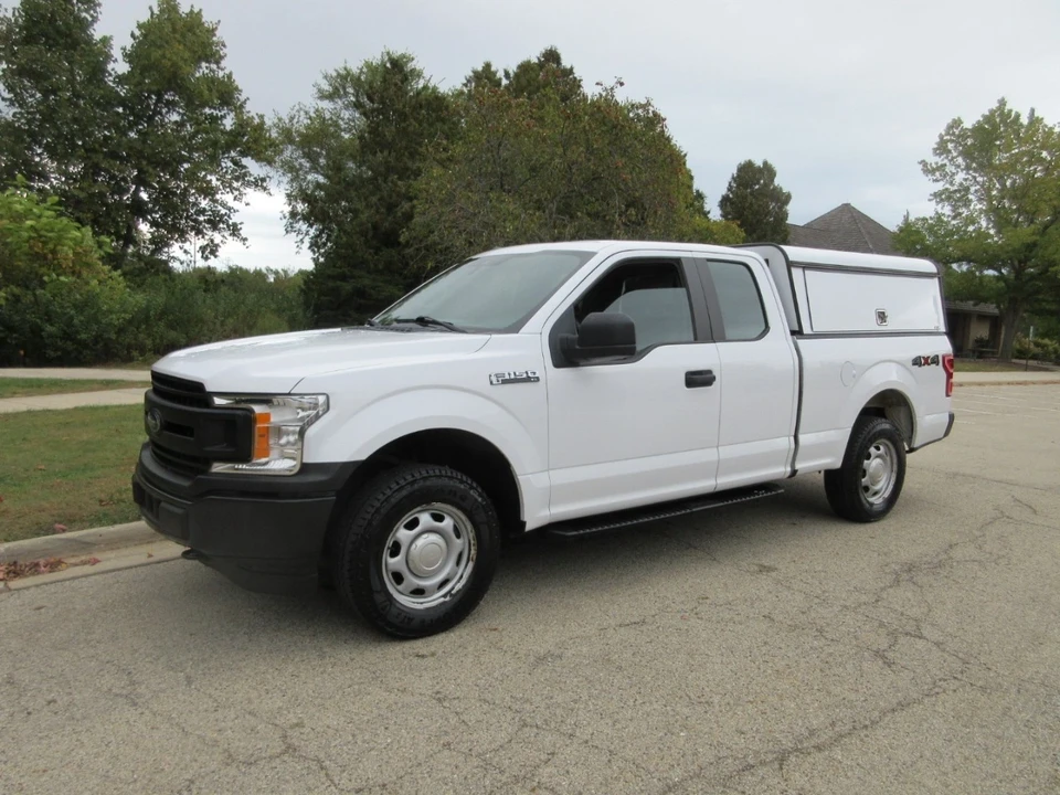 2019 Ford F-150 13th Gen - Image 3 of 21