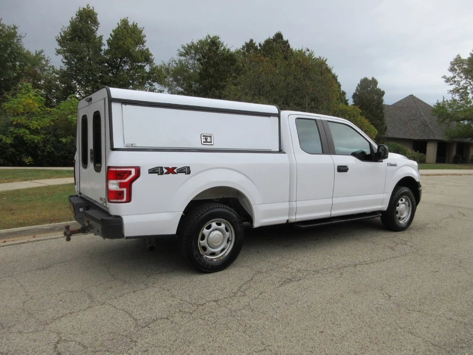2019 Ford F-150 13th Gen - Image 8 of 21