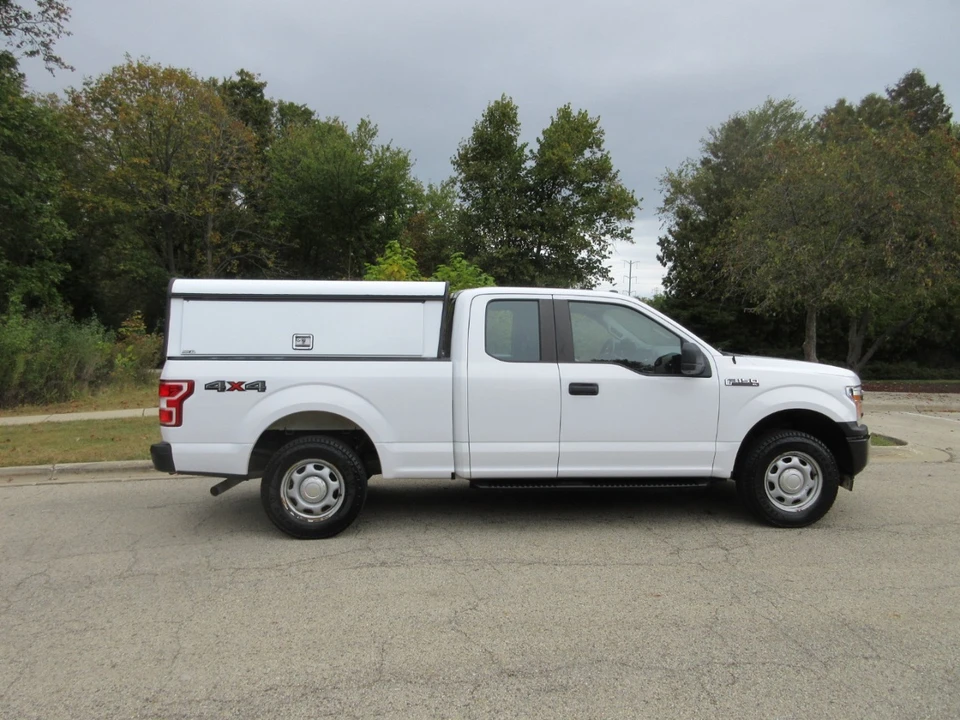 2019 Ford F-150 13th Gen - Image 7 of 21