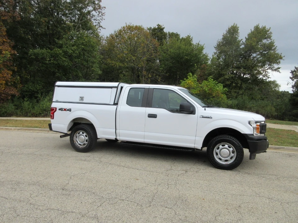 2019 Ford F-150 13th Gen - Image 4 of 21