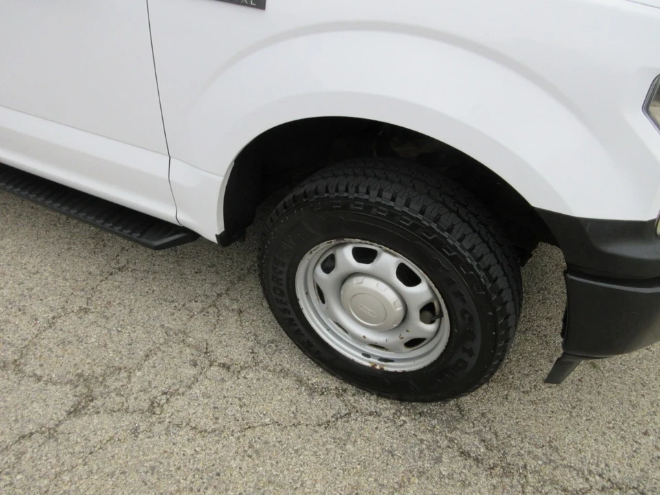 2019 Ford F-150 13th Gen - Image 17 of 21