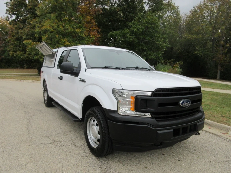 2019 Ford F-150 13th Gen - Image 15 of 21
