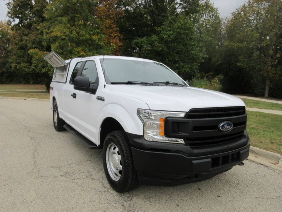 2019 Ford F-150 13th Gen - Image 15 of 21