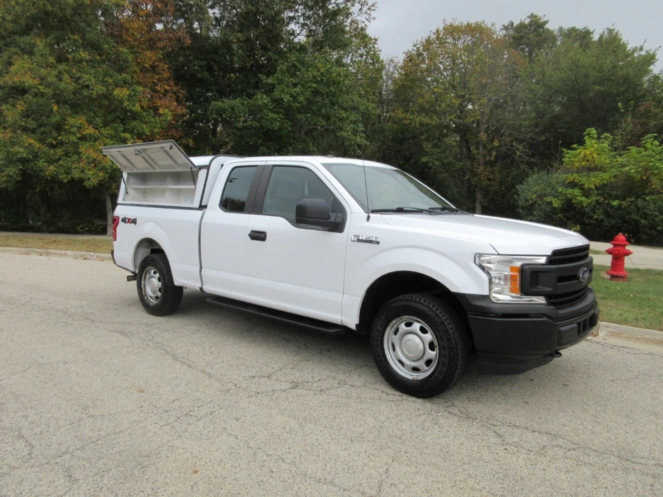 2019 Ford F-150 13th Gen - Image 16 of 21