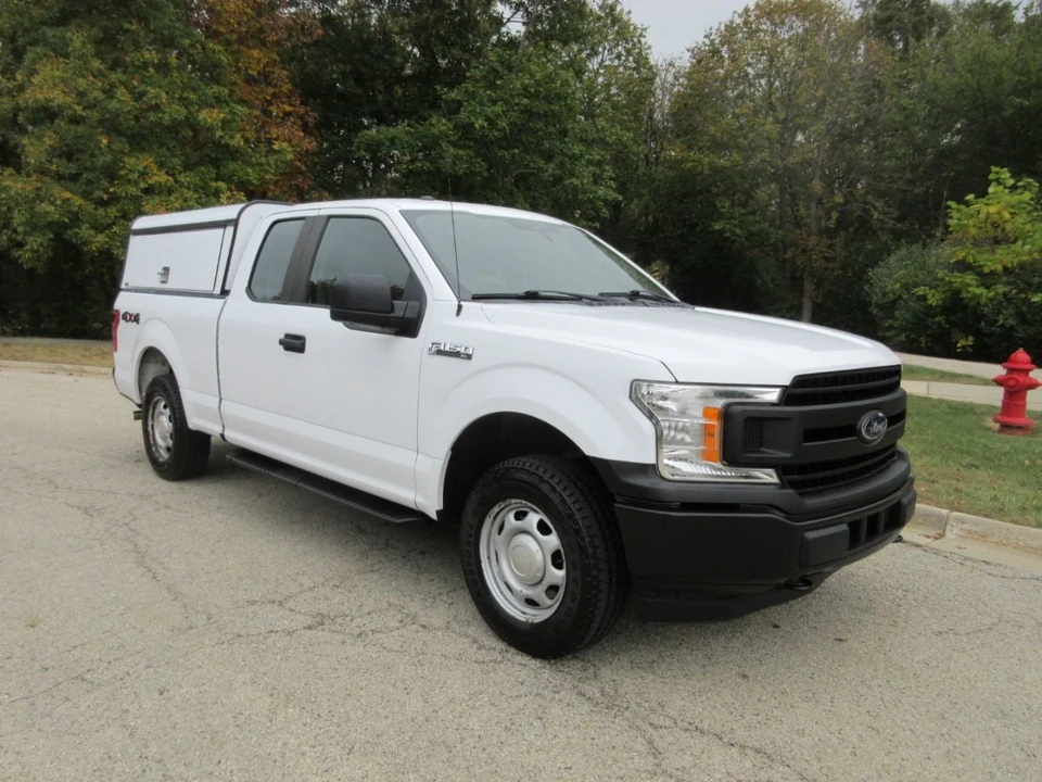 2019 Ford F-150 13th Gen - Image 21 of 21