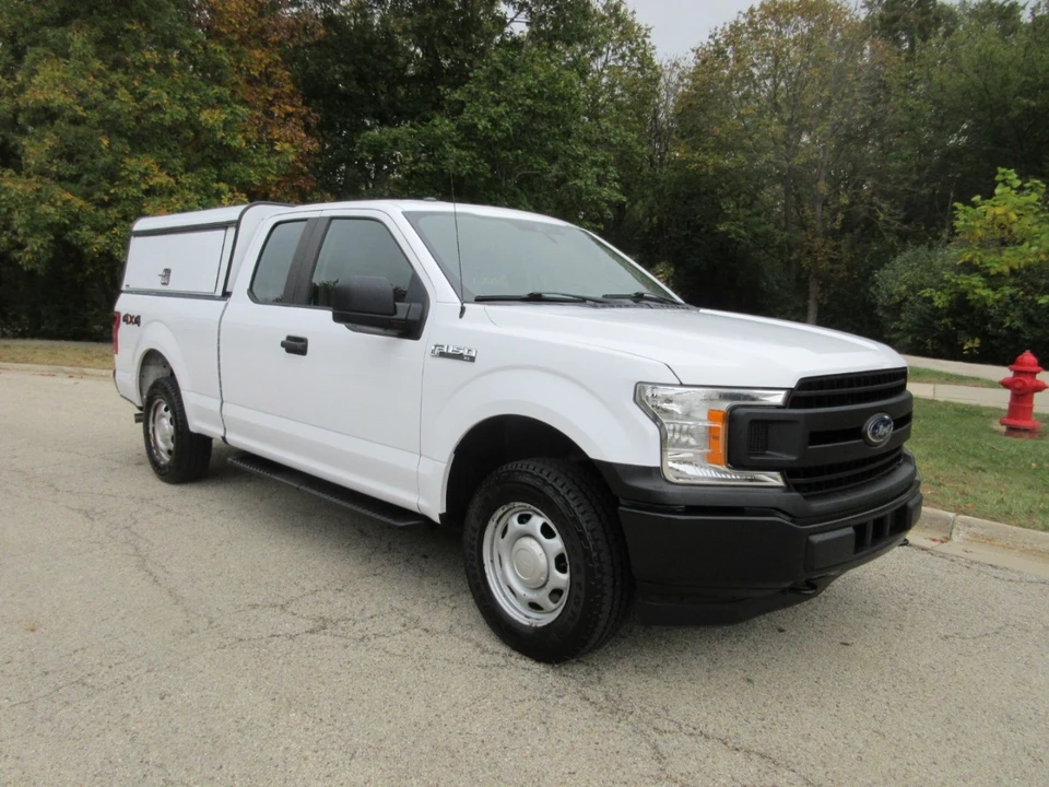 2019 Ford F-150 13th Gen - Image 21 of 21