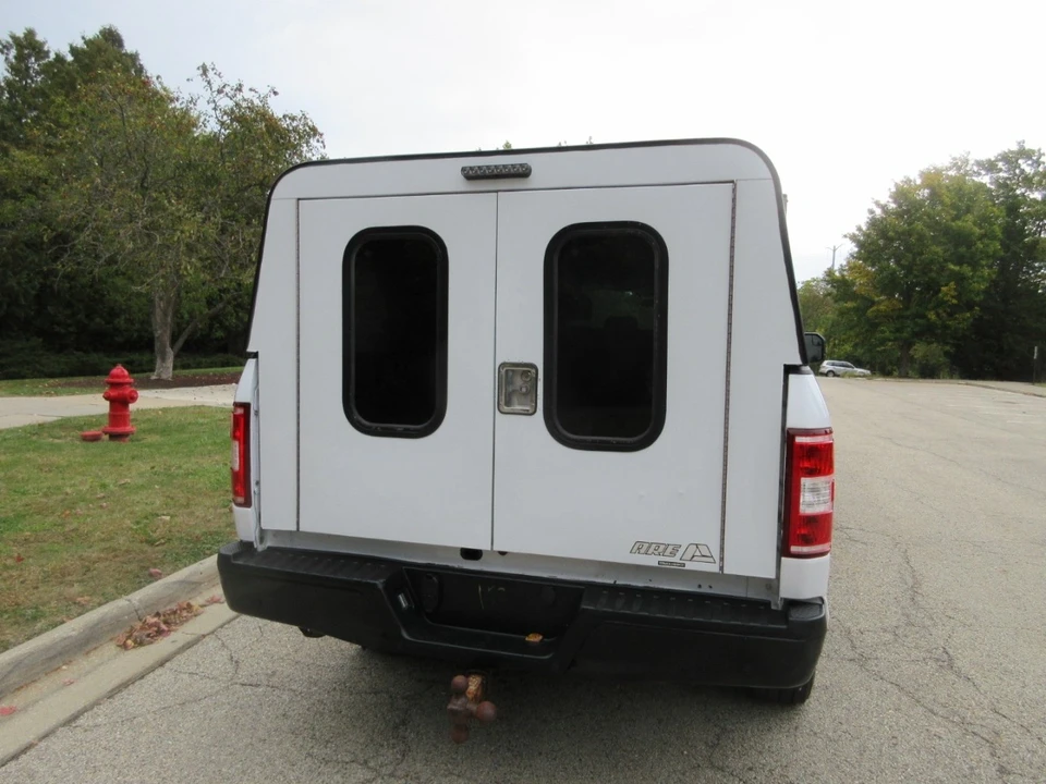 2019 Ford F-150 13th Gen - Image 11 of 21