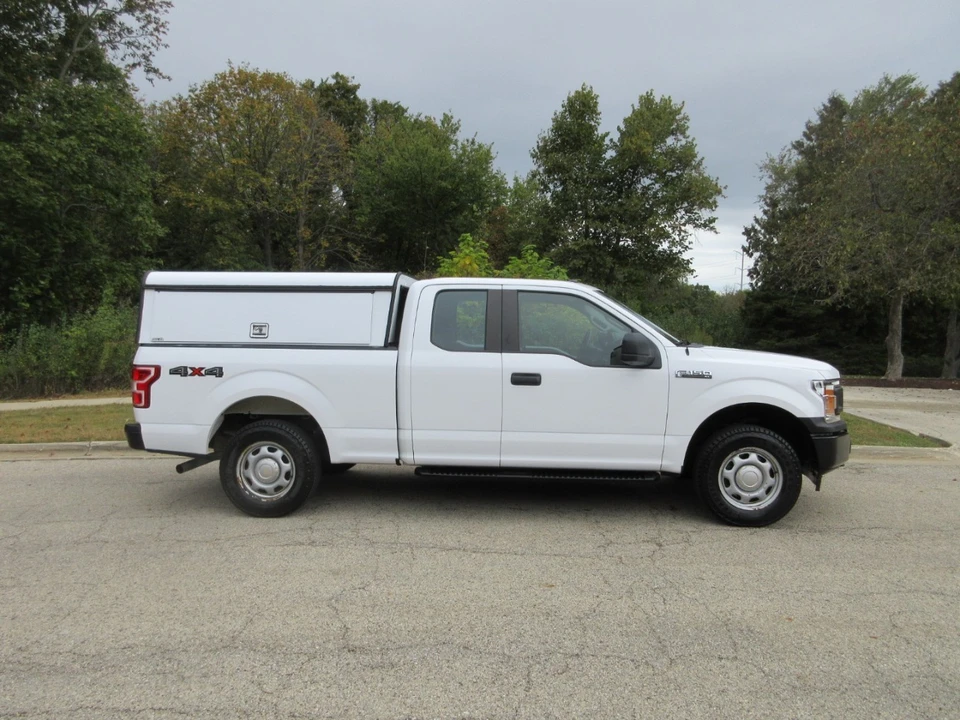 2019 Ford F-150 13th Gen - Image 5 of 21