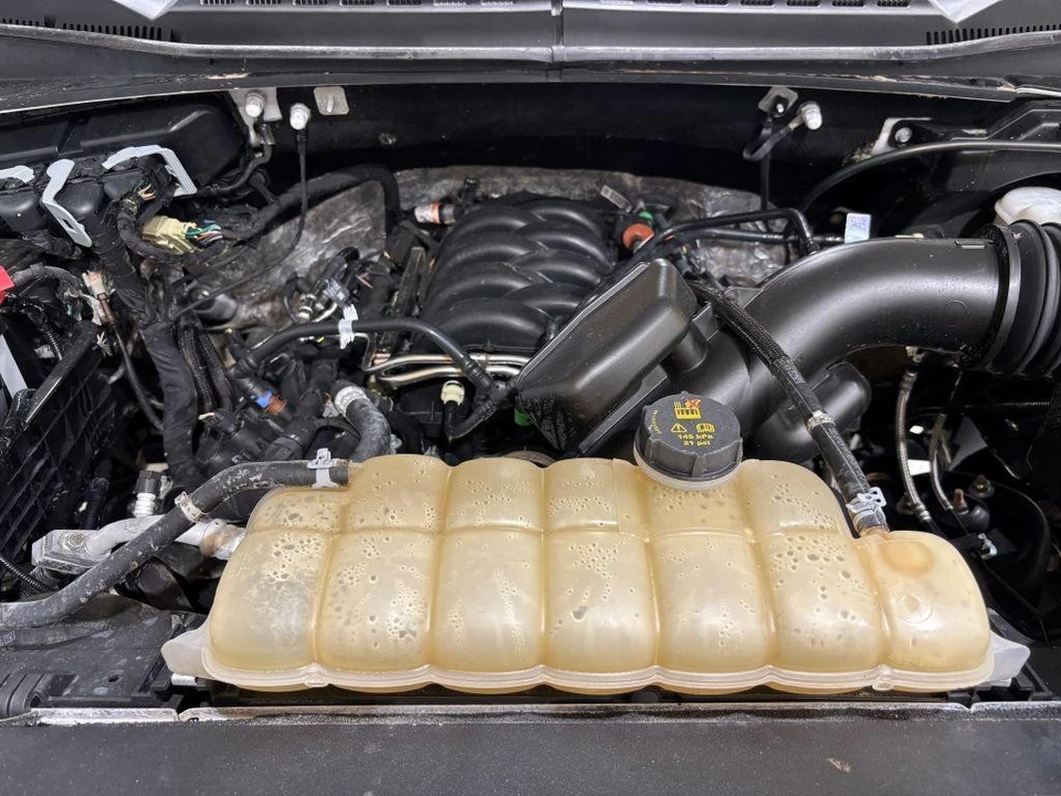 2019 Ford F-150 13th Gen - Image 24 of 27