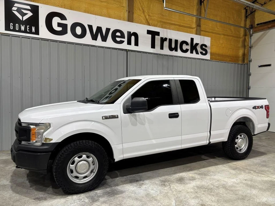 2019 Ford F-150 13th Gen - Image 4 of 27