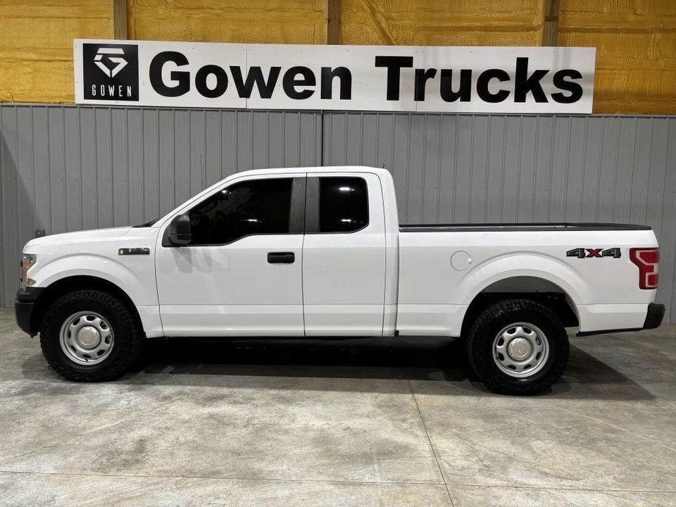 2019 Ford F-150 13th Gen - Image 2 of 27