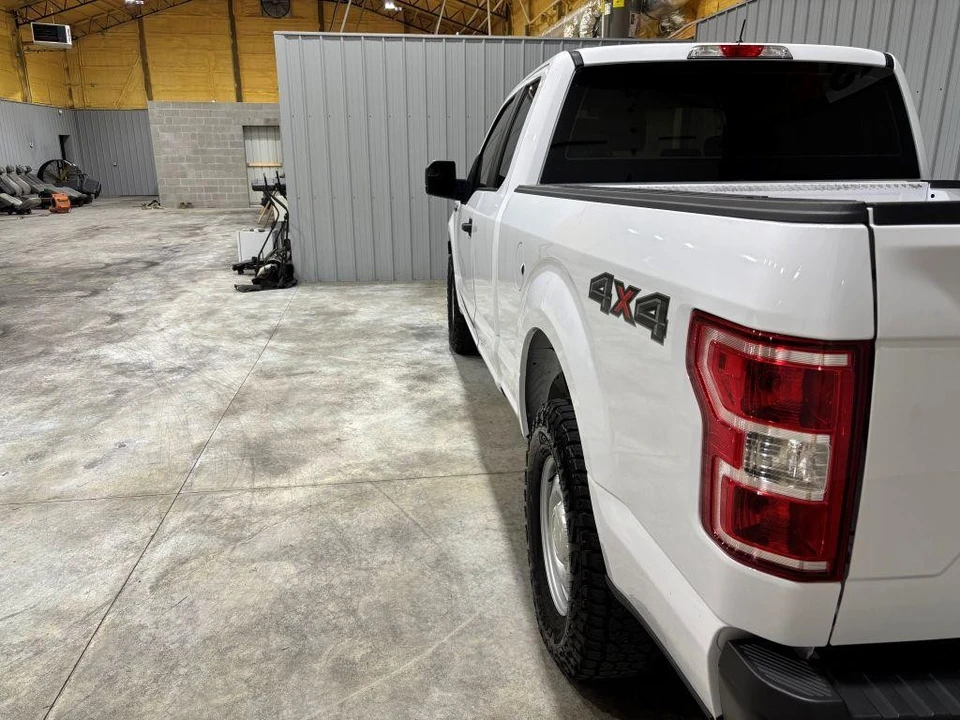 2019 Ford F-150 13th Gen - Image 9 of 27