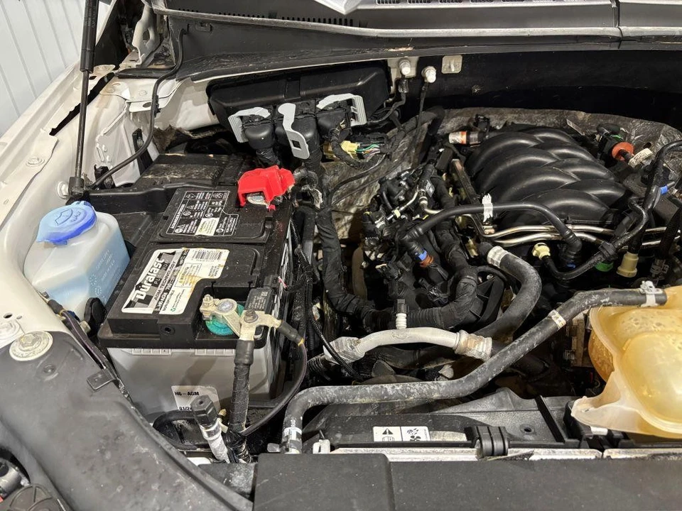 2019 Ford F-150 13th Gen - Image 23 of 27