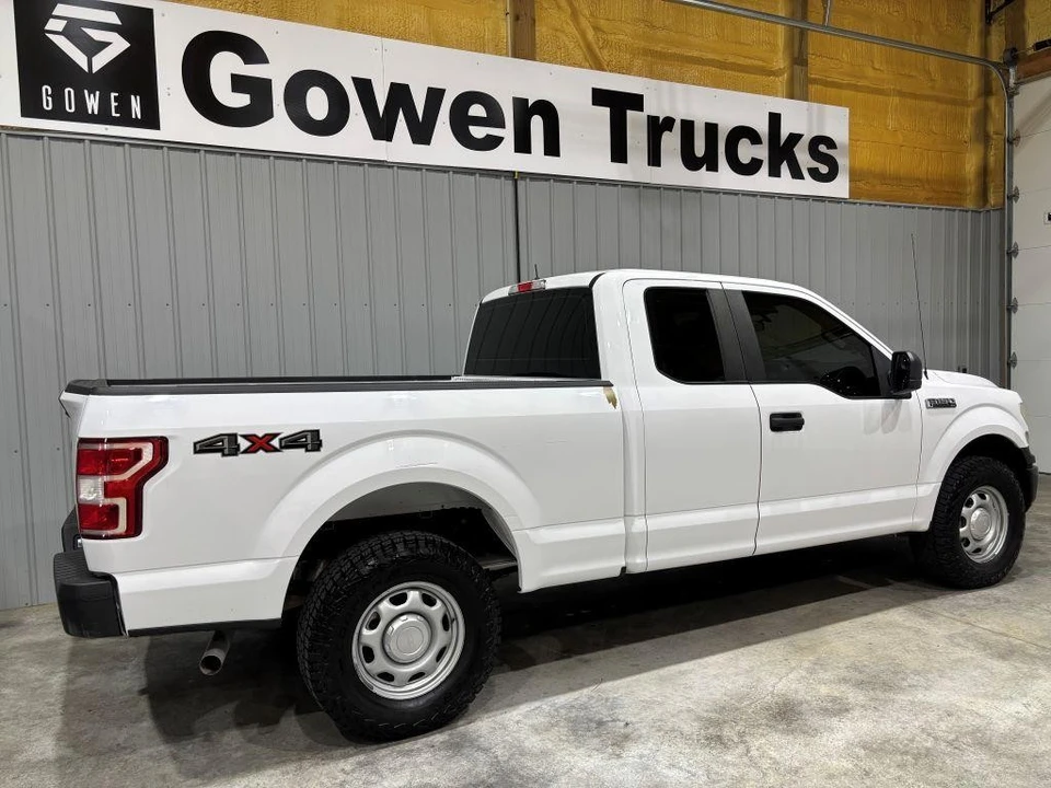2019 Ford F-150 13th Gen - Image 6 of 27