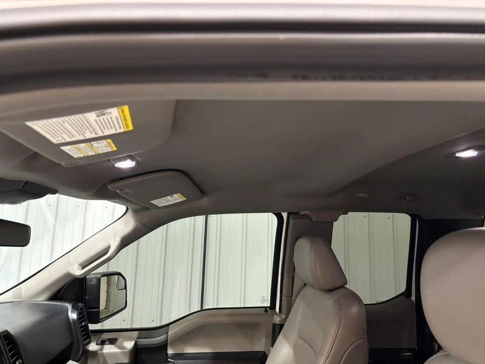 2019 Ford F-150 13th Gen - Image 15 of 27